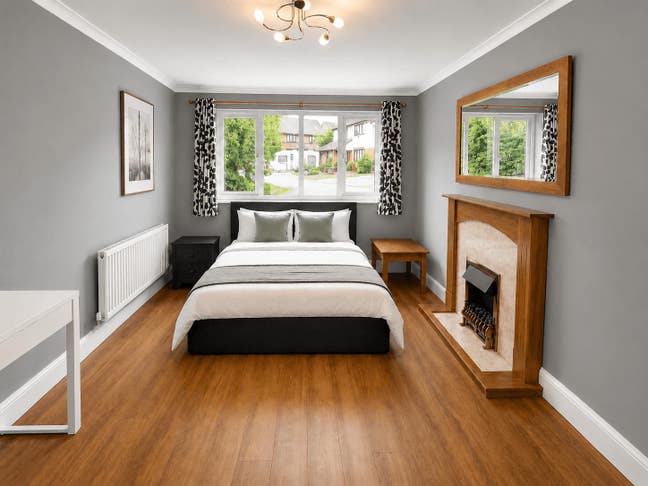 Gorgeous Four Bedroom House Available Now  Main Photo