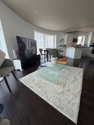 Two Double rooms with balcony  & balcony female  Main Photo