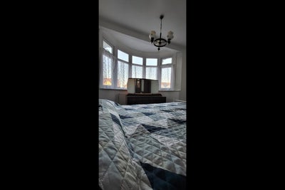 Room in a Shared House, Aldborough Road South, IG3 Main Photo