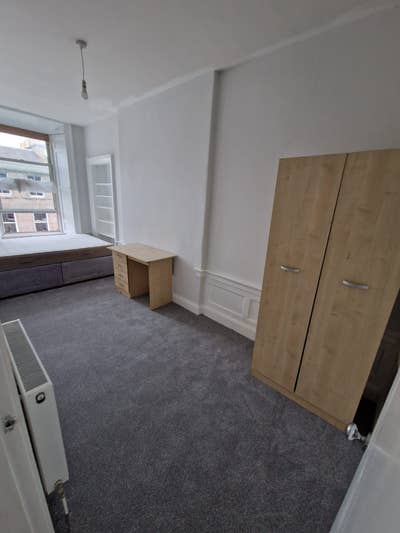 Double Room - 5mins from uni Main Photo