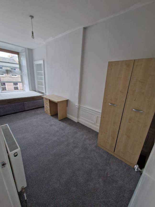 Double Room - 5mins from uni Main Photo