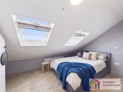 🏡 Stunning Ensuite Rooms – All Bills Included! Main Photo