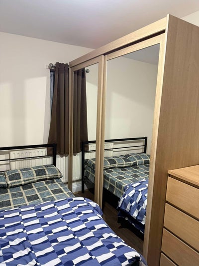 Double Room Available in 2-Bed Room Furnished flat Main Photo