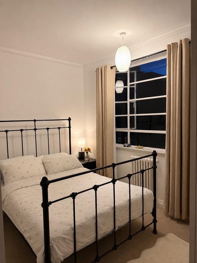 Lovely double room in Clapham South☀️ - &pound;1300pm Main Photo
