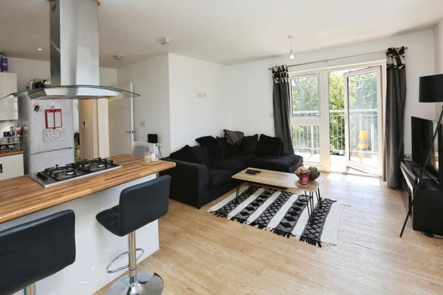 Beautifull 1 Bedroom Flat  Main Photo