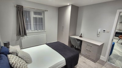 Wooow Brand New double en-suite in Northolt Main Photo