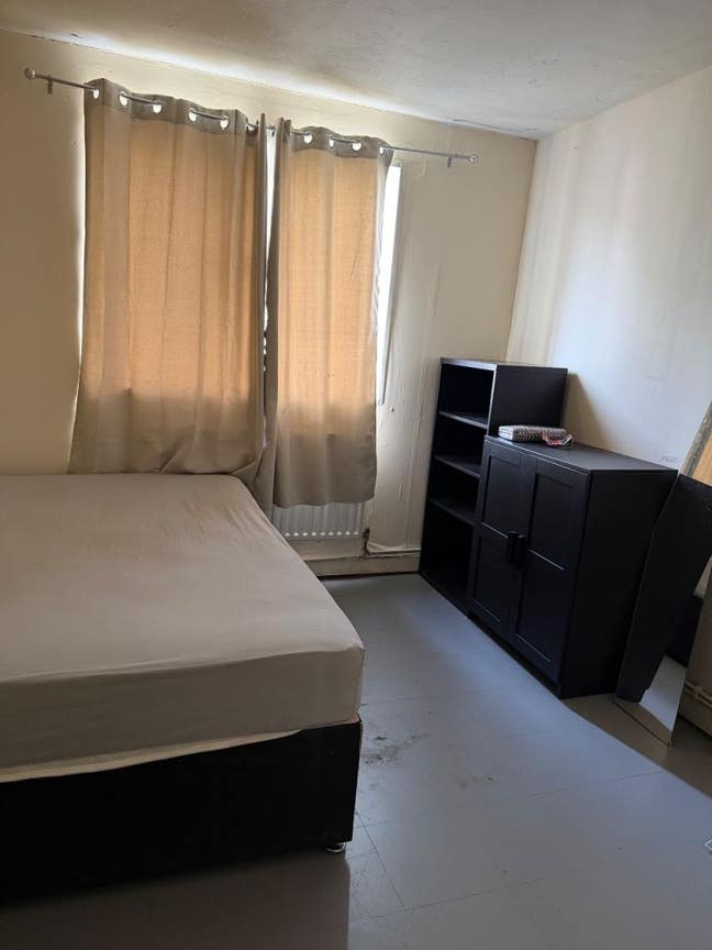 *A Spacious 1 Double room for rent in SW4 8EY Main Photo