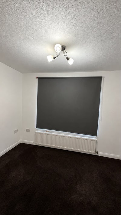 Double Big Bedroom available for 3 person Main Photo