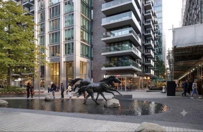 🖼️ModernApmt | Ensuit |24/7Concierge Aldgate Main Photo