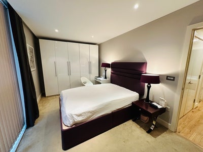 🖼️ModernApmt | Ensuit |24/7Concierge Aldgate Main Photo