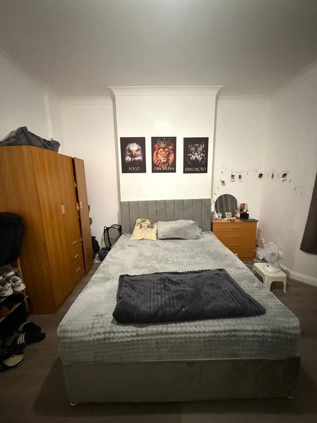 Double Room for Sharing near Middlesex University  Main Photo