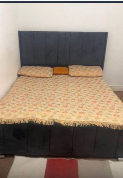 A Spacious 1 Double room for rent in M13 0PU Main Photo