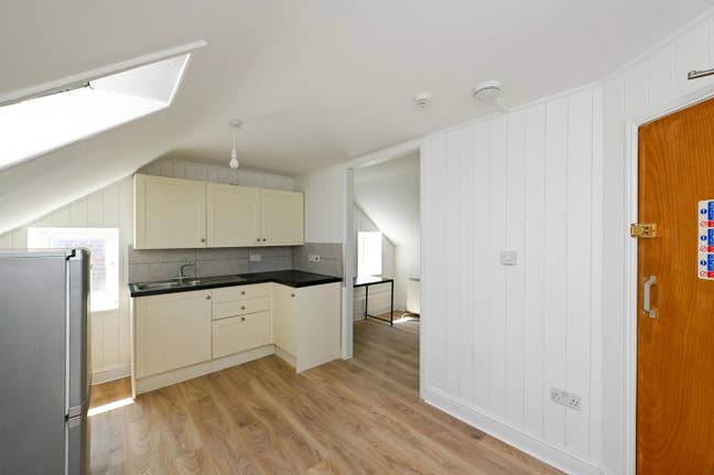 Modern Studio Flat in King's Lynn - Great Location Main Photo