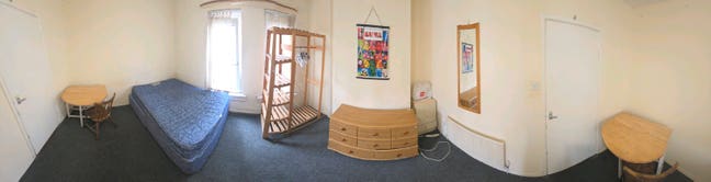 Large double room availabke Main Photo