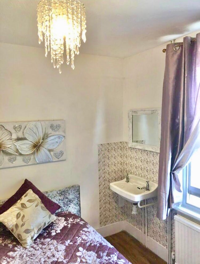 Pevensey Road, Eastbourne | Double Rooms Available Main Photo