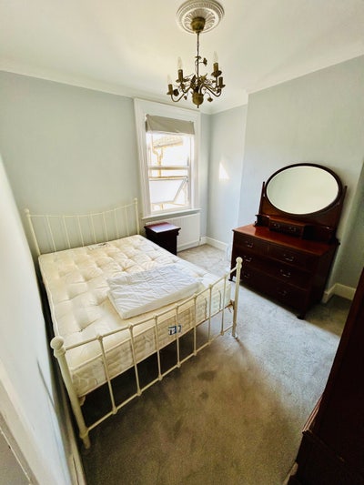 Double room available from 1st October Main Photo