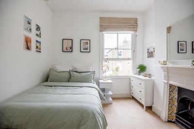 Double Room in Battersea Main Photo