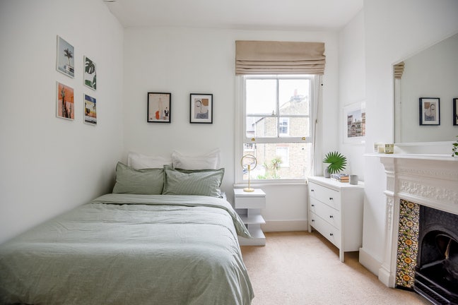Double Room in Battersea Main Photo
