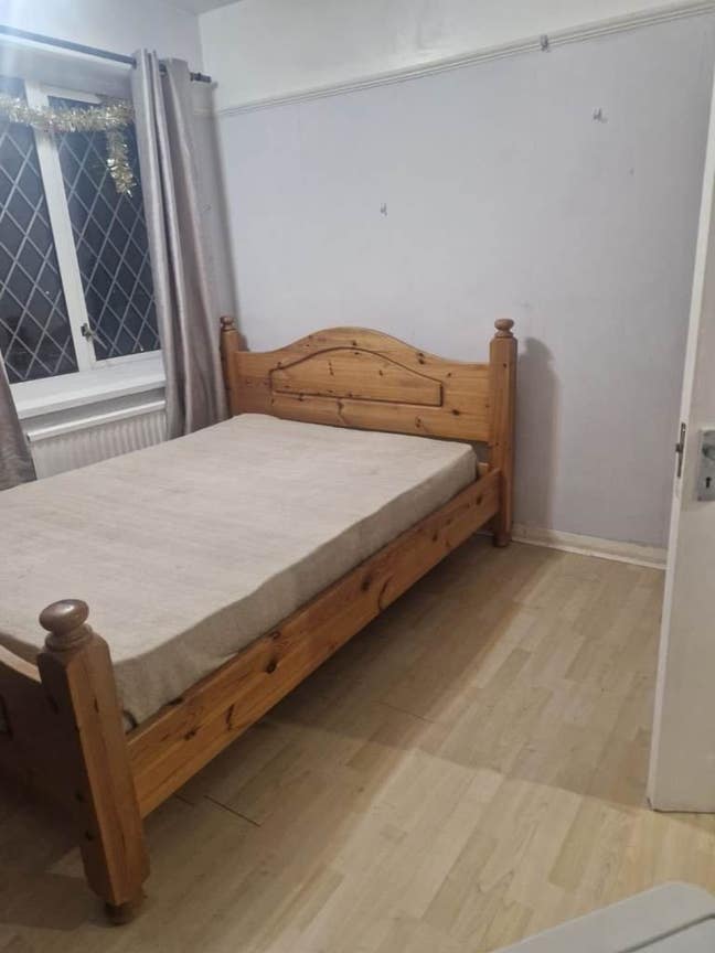 Comfort Double Room Available Main Photo