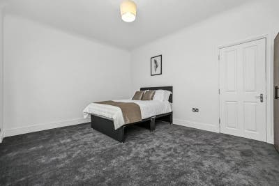 🪼Stunning Double Room in SW16🪼 Main Photo