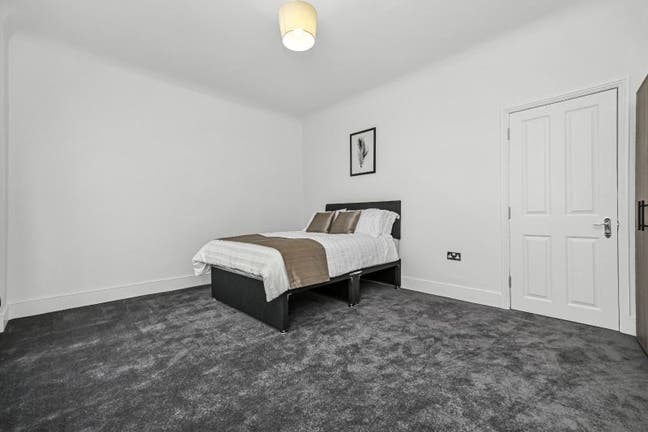 🪼Stunning Double Room in SW16🪼 Main Photo