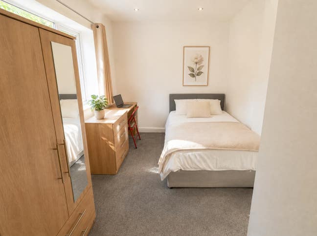 Moseley/Birmingham All Bills Included Room Main Photo