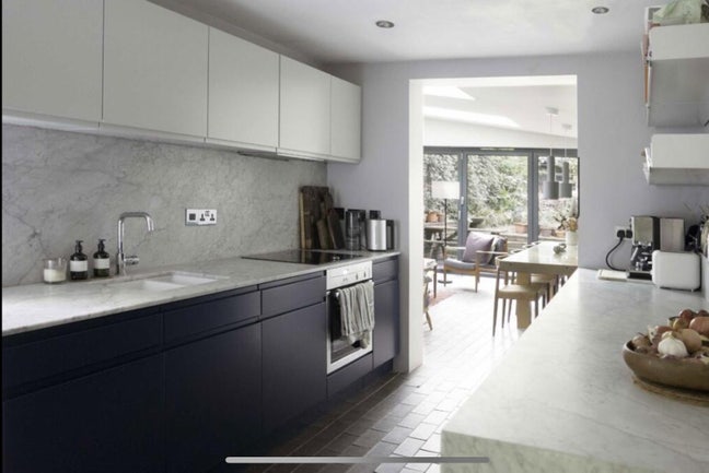 Beautiful Peckham home for short-term let Main Photo