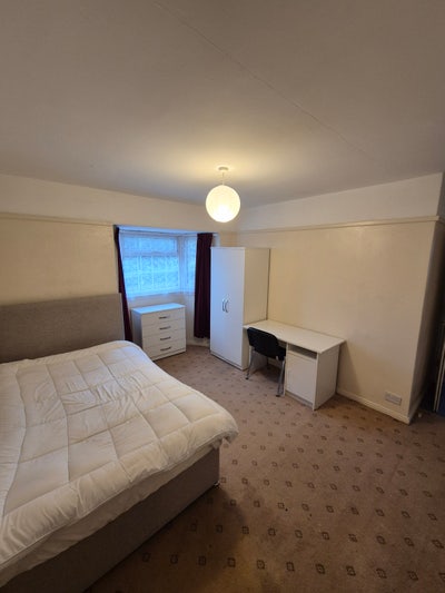 Great Value Spacious Accommodation for 4 Students Main Photo