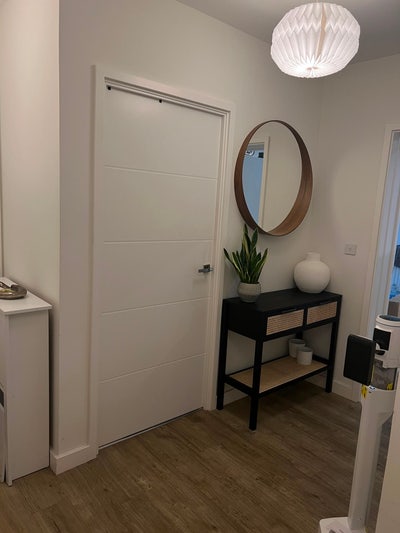 Large Room in a 2 bed Flat(Own Private Bathroom) Main Photo