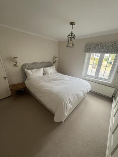 Double Room in house  Main Photo