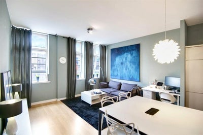 Stylish 1 bedroom flat Main Photo
