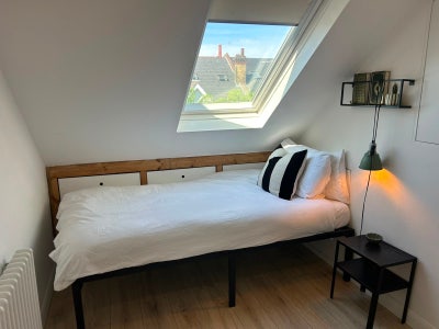 Spacious room in South Woodford in a flat share Main Photo