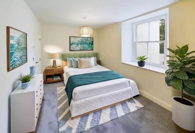 Stylish 1 Bedroom Flat in Oxford  Main Photo