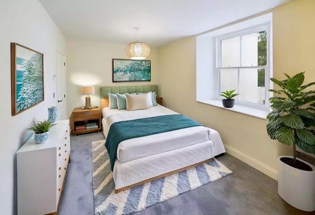 Stylish 1 Bedroom Flat in Oxford  Main Photo