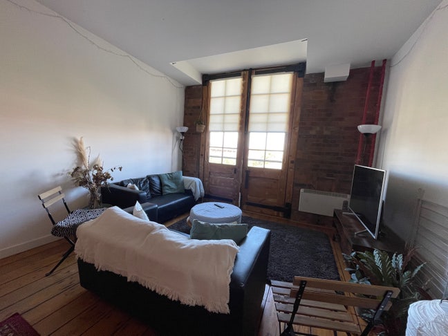 Double room in Aldgate East available October 1st Main Photo