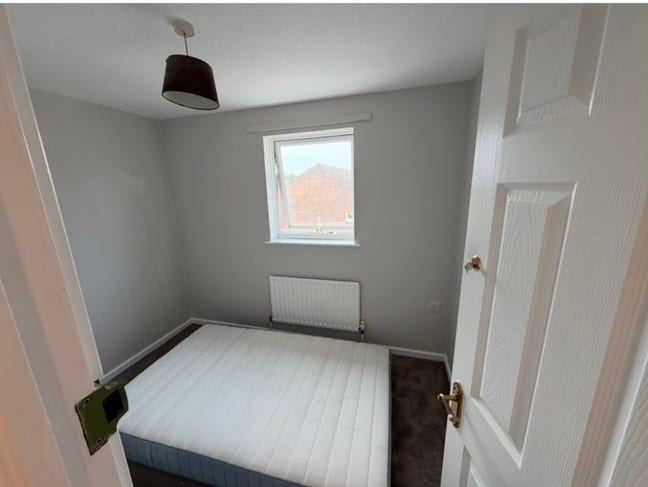 Sm Double Room in Kemptown-&pound;520 all bills  Main Photo