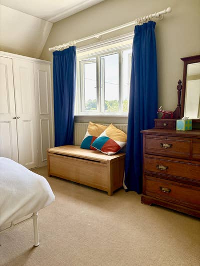 Large double room with own bathroom Main Photo