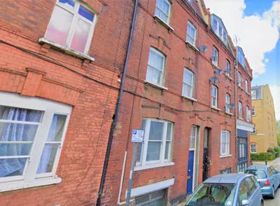 Whitechapel, E1, Lovely 5 Bedroom Apartment Main Photo