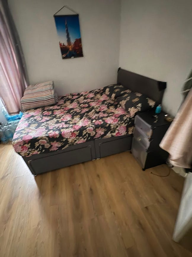  Double  room  is  available  in  -  SL1  Main Photo