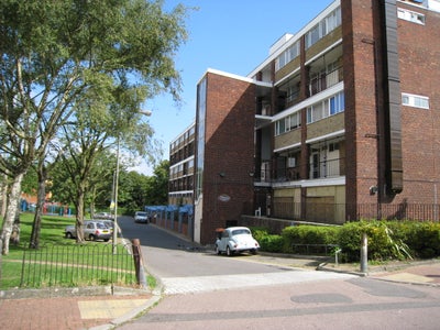 Four Bed - SW15 - |Putney - September Main Photo