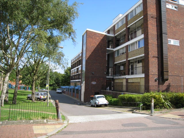 Four Bed - SW15 - |Putney - September Main Photo