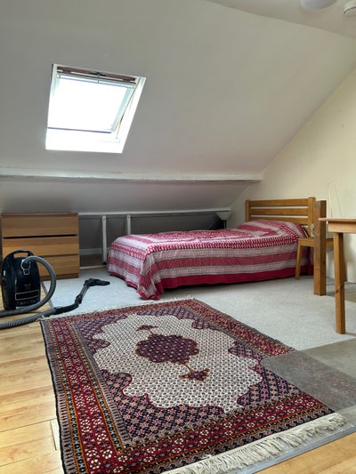 Large studio loft, Honor Oak ,Brockley, SE London Main Photo