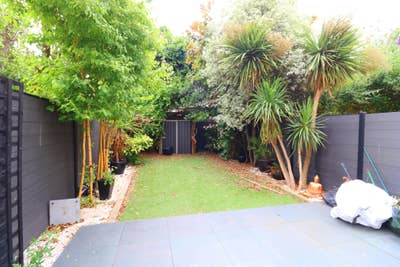 Modern Rooms In West London 🏡 Main Photo