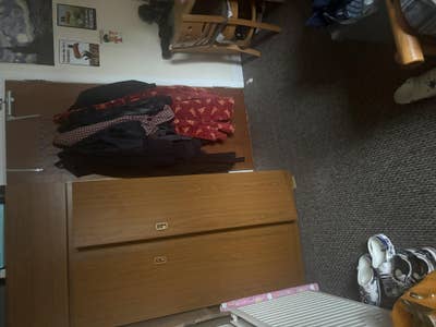 1 double bedroom in the Meadowbank/Jocks Lodge Main Photo