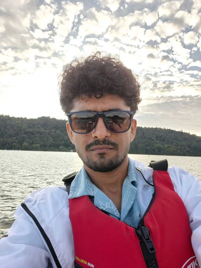 Student Male seeks a single or double room Main Photo