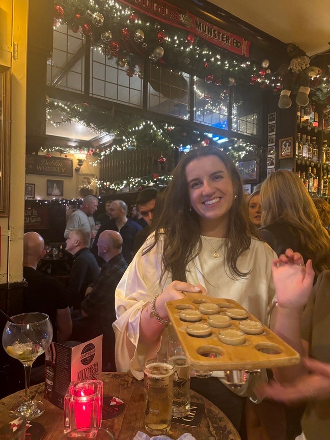 26 y/o Irish Professional Looking for a Room! 🏠 Main Photo