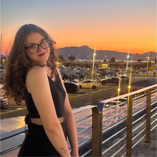 Student Female seeks a single or double room Main Photo