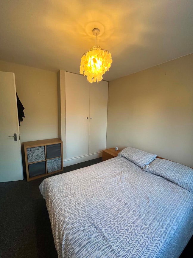 Double room in Brixton houseshare Main Photo