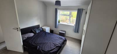 Room available in friendly house share Main Photo