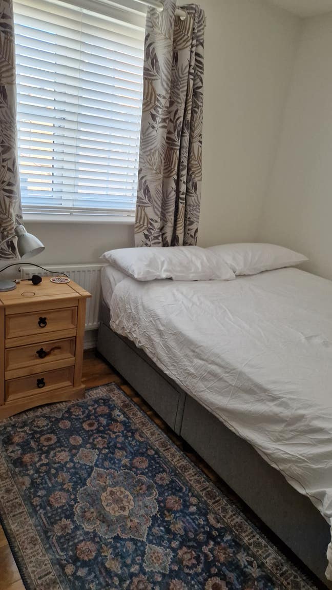 Double Room, Female Preferred Main Photo